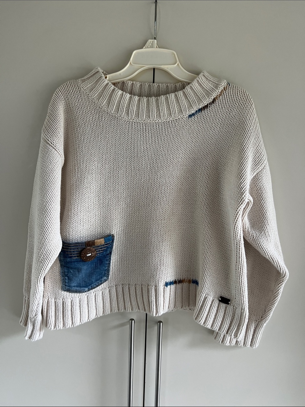 Shannon Passero Emerie Pullover